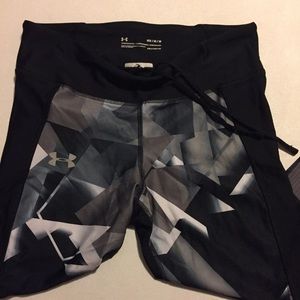 Under Armour leggings